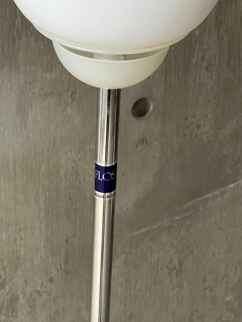 フロアスタンド FLOS Brera
