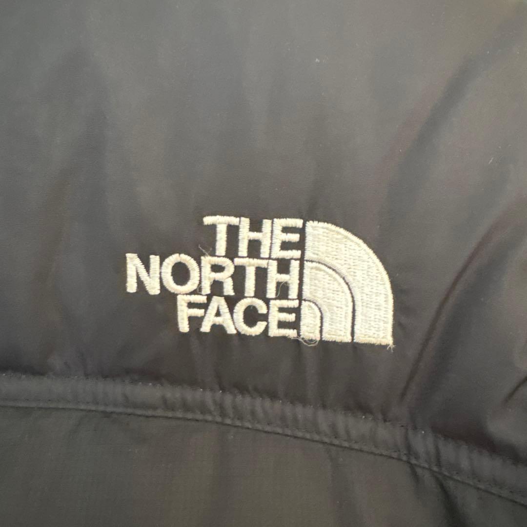 ノースフェイス　ヌプシジャケット　キッズ　150 NDJ91863