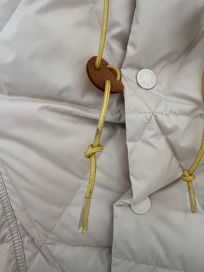 フレームワークTHE NORTH FACE PURPLE LABEL ポンチョ