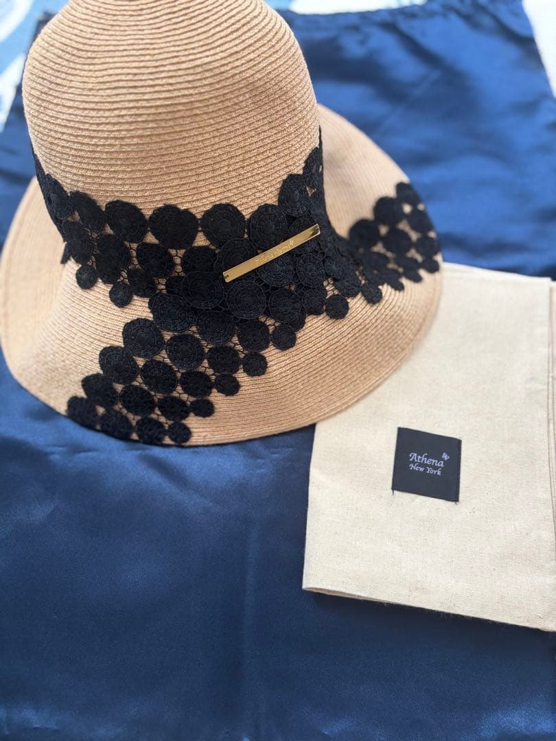 アシーナニューヨーク　athena new york