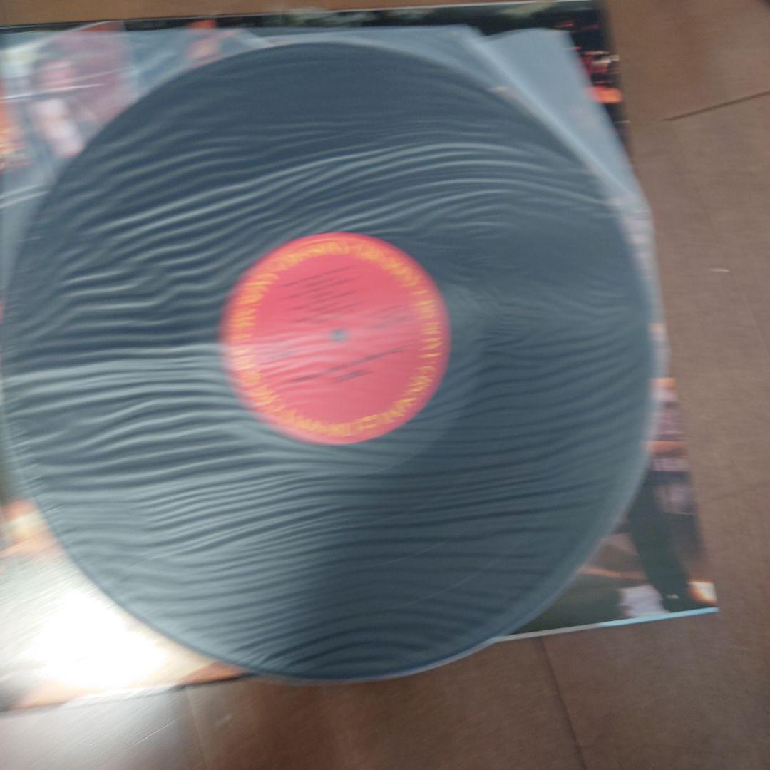 Ozzy Osbourne Tribute【国内盤帯付レコード2枚組】