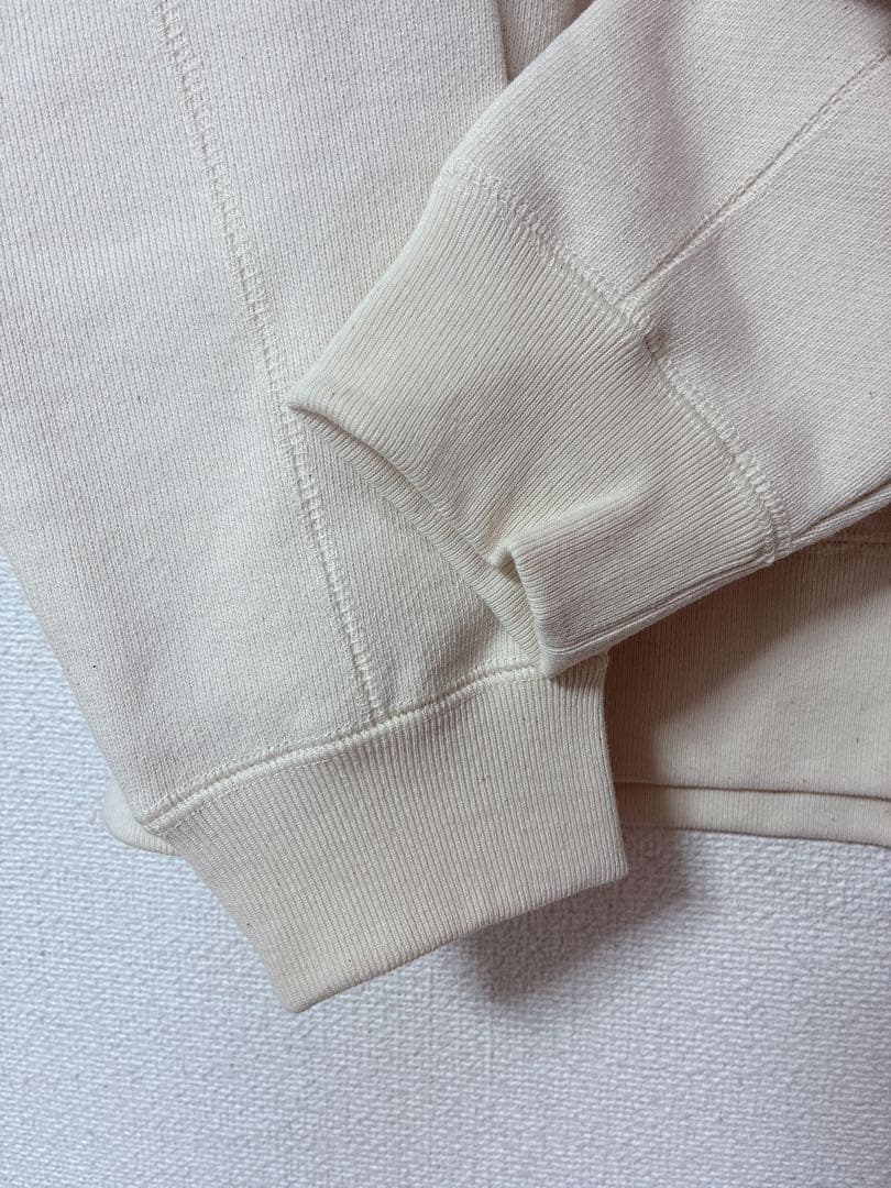 MHL　マーガレットハウエル　コットン　トレーナー　スウェット