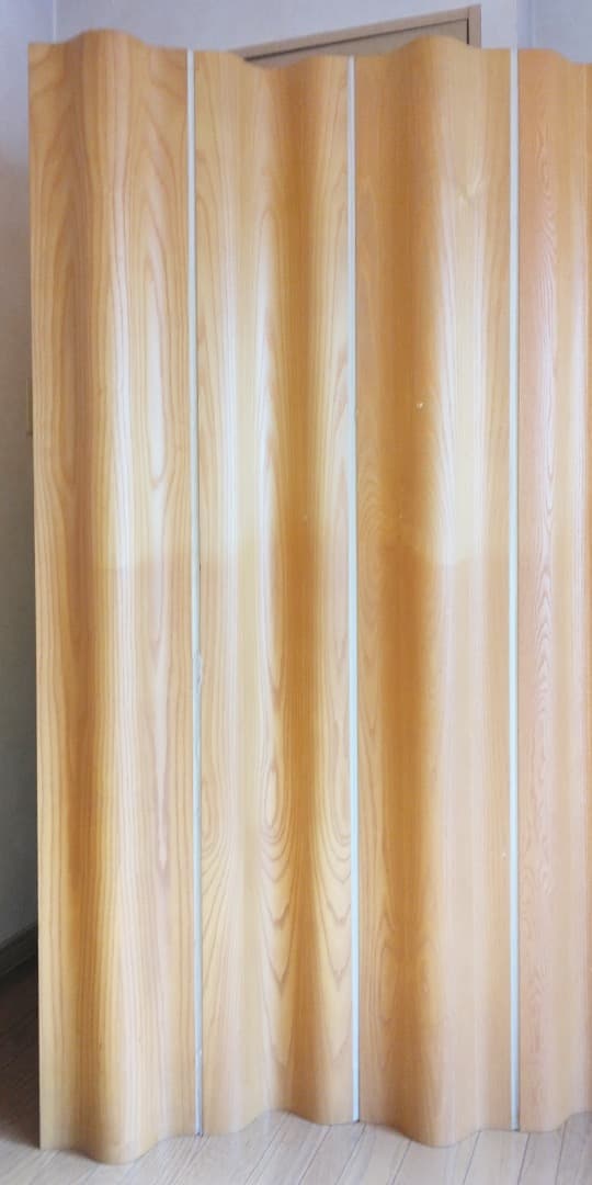 ハーマンミラー イームズ プライウッドフォールディングスクリーン（B）