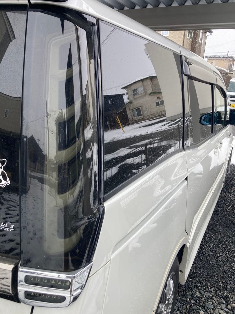 値下げ中 80系 ヴォクシー ノア メテオテール