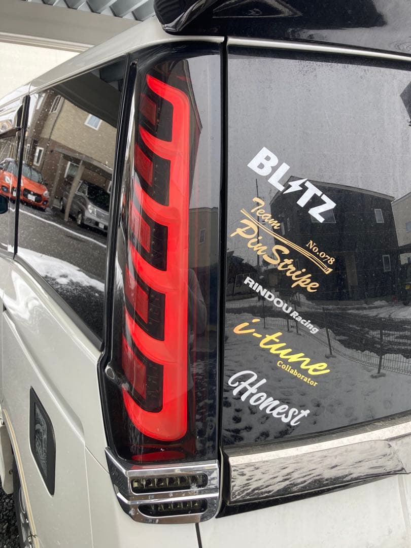 値下げ中 80系 ヴォクシー ノア メテオテール