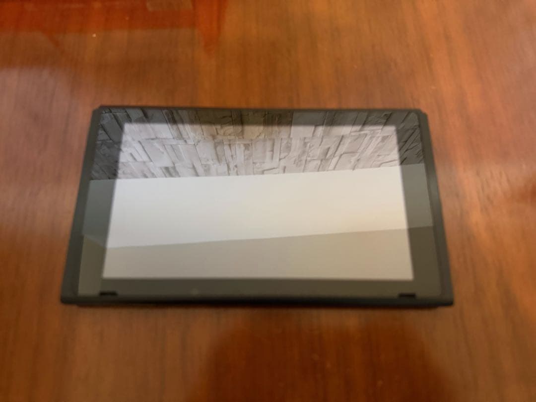 Nintendo Switch ※純正ケース付き♪