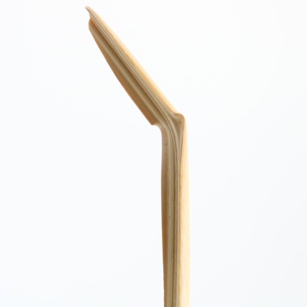 茶杓 清風 大徳寺 三玄院 藤井誡堂書付 茶道具　C1008