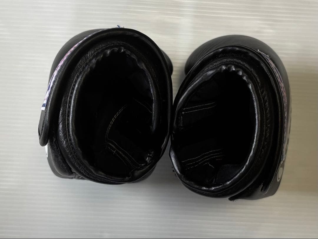 WINDY ウィンディ ボクシンググローブ 10oz ブラック グローブ