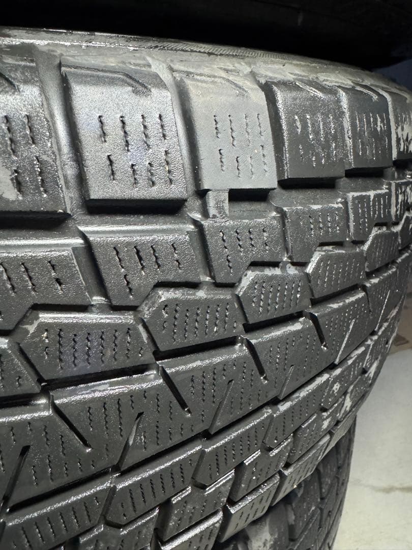 Euro SPEED ユーロスピード　18インチ