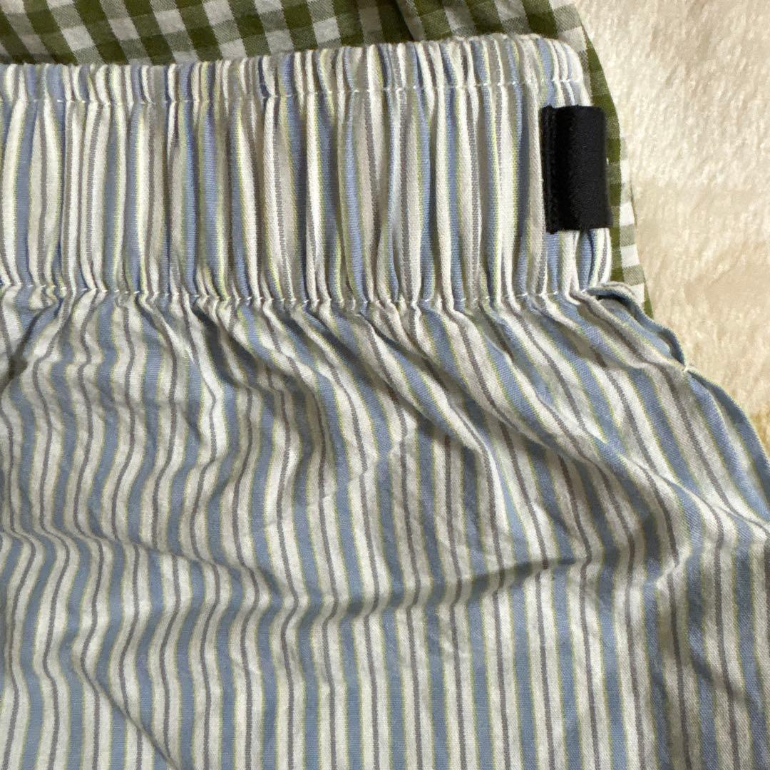 Stussy boxer shorts 3 PACK Lサイズ supreme