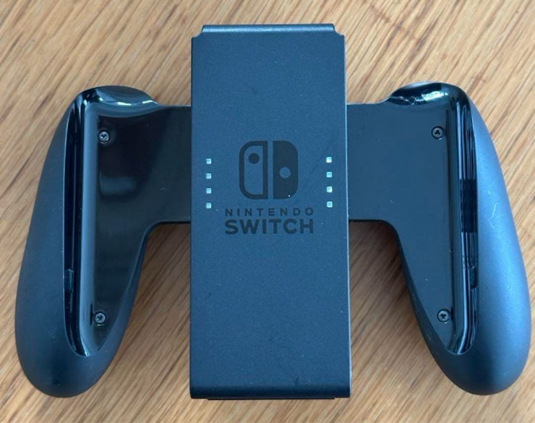 最終お値下げ！！Nintendo Switch 本体 Joy-Con付き