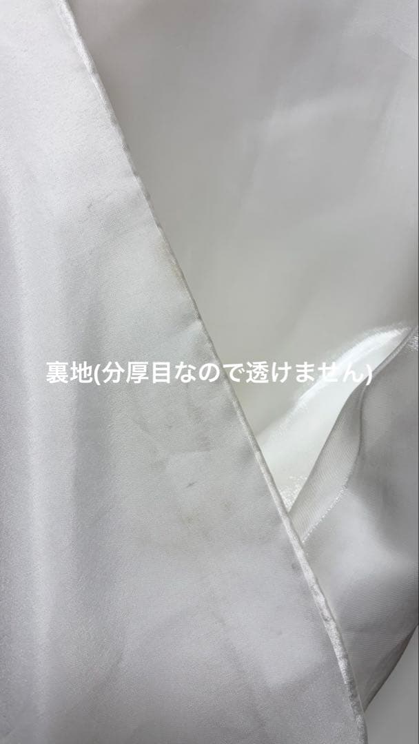 アーバンブランシュ　ウエディングドレス　CD51 ※袖なし