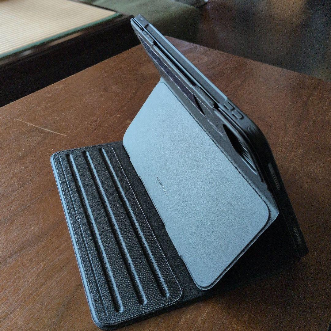 iPad Pro11 m2 (第4世代) + Apple Pencil おまけ