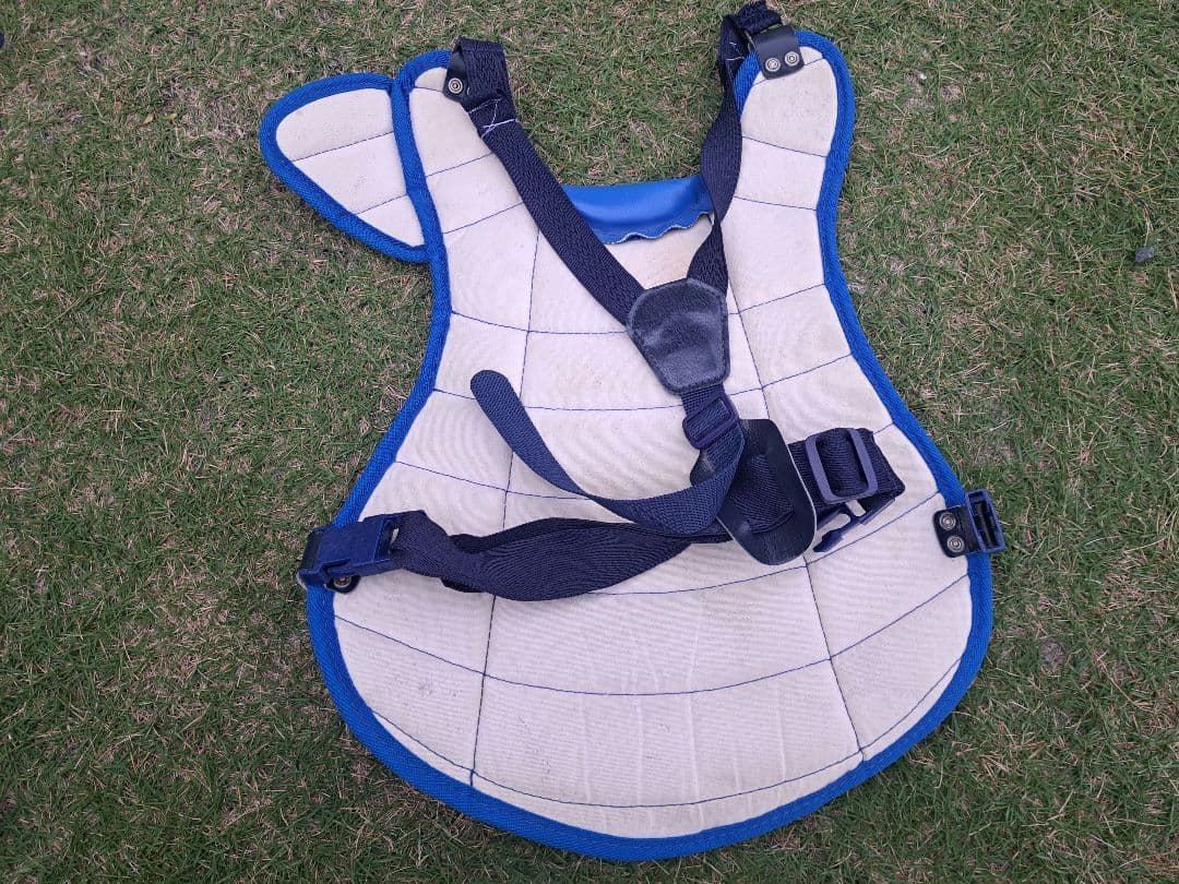 SSK キャッチャー防具 ZETT キャッチャーマスク