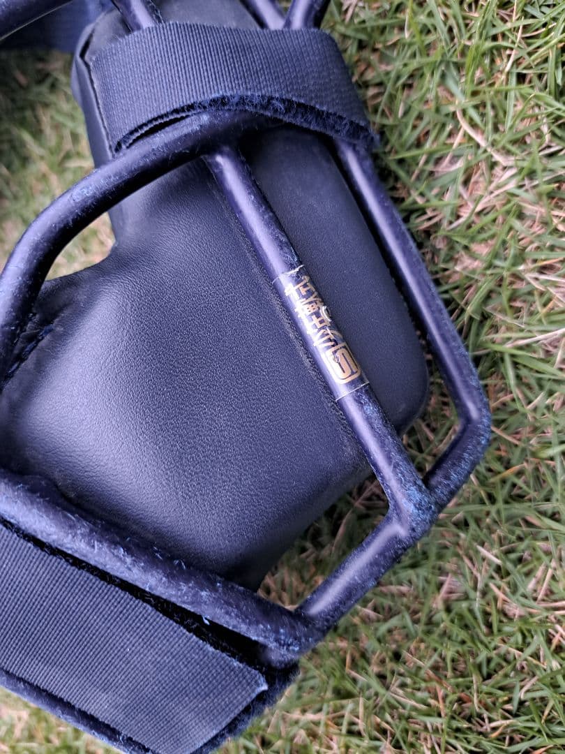 SSK キャッチャー防具 ZETT キャッチャーマスク