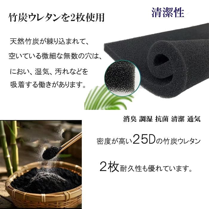 セミダブル マットレス 26cm 通気 高反発 高耐久 コイル ベッドマットレス