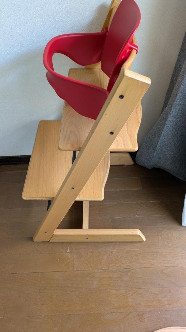 最終削減 Stokke Tripp Trapp - 埼玉県和光市での受け取りのみ