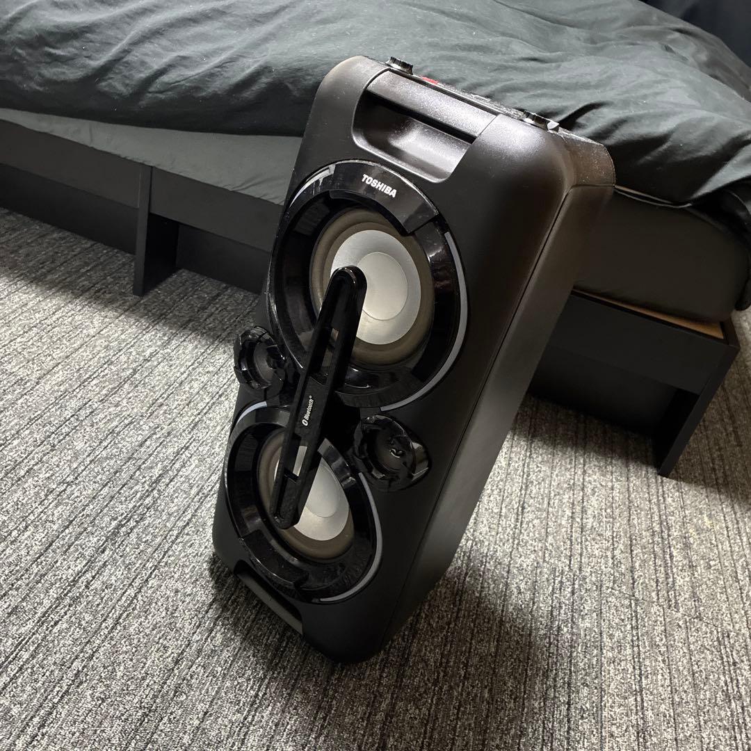 東芝 Bluetooth スピーカー