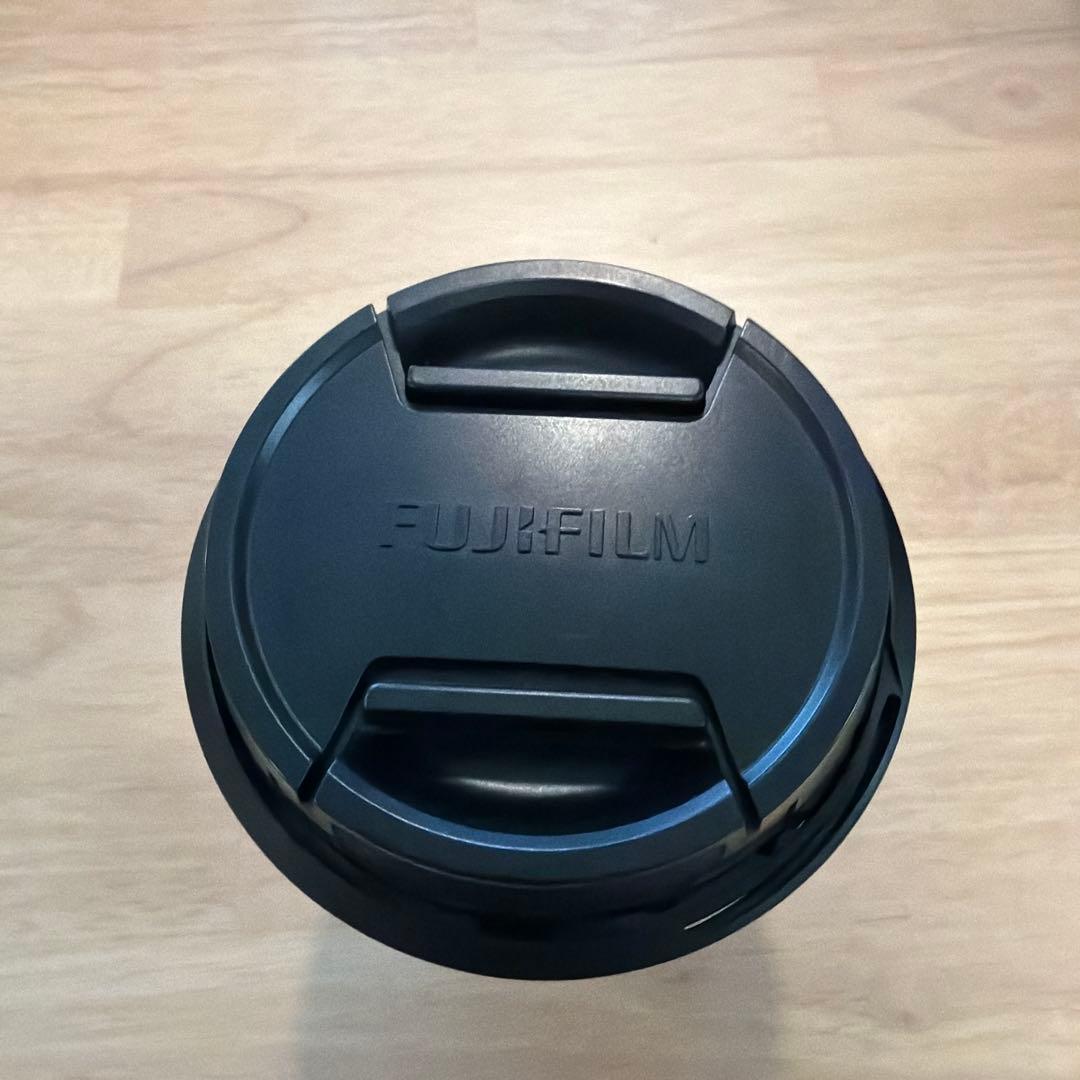 けい　FUJIFILM XF 16-80mm F4 R OIS WR