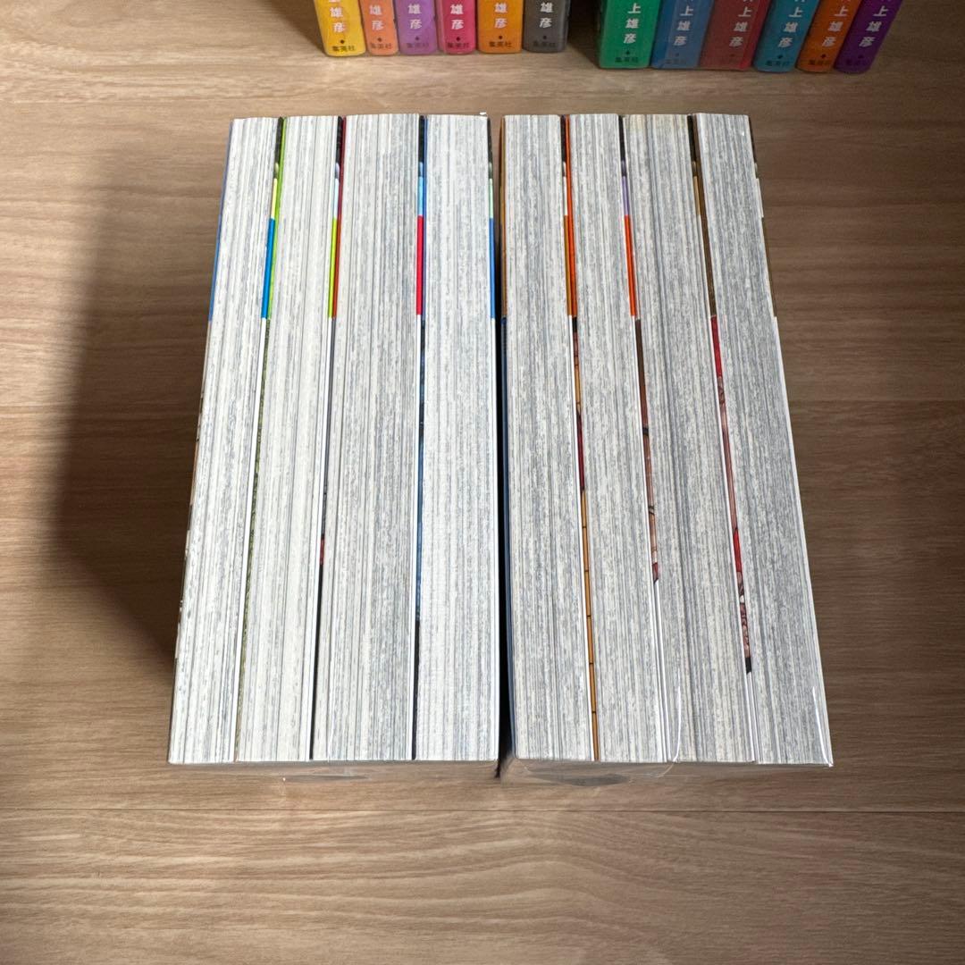 SLAM DUNK 新装再編版 全巻