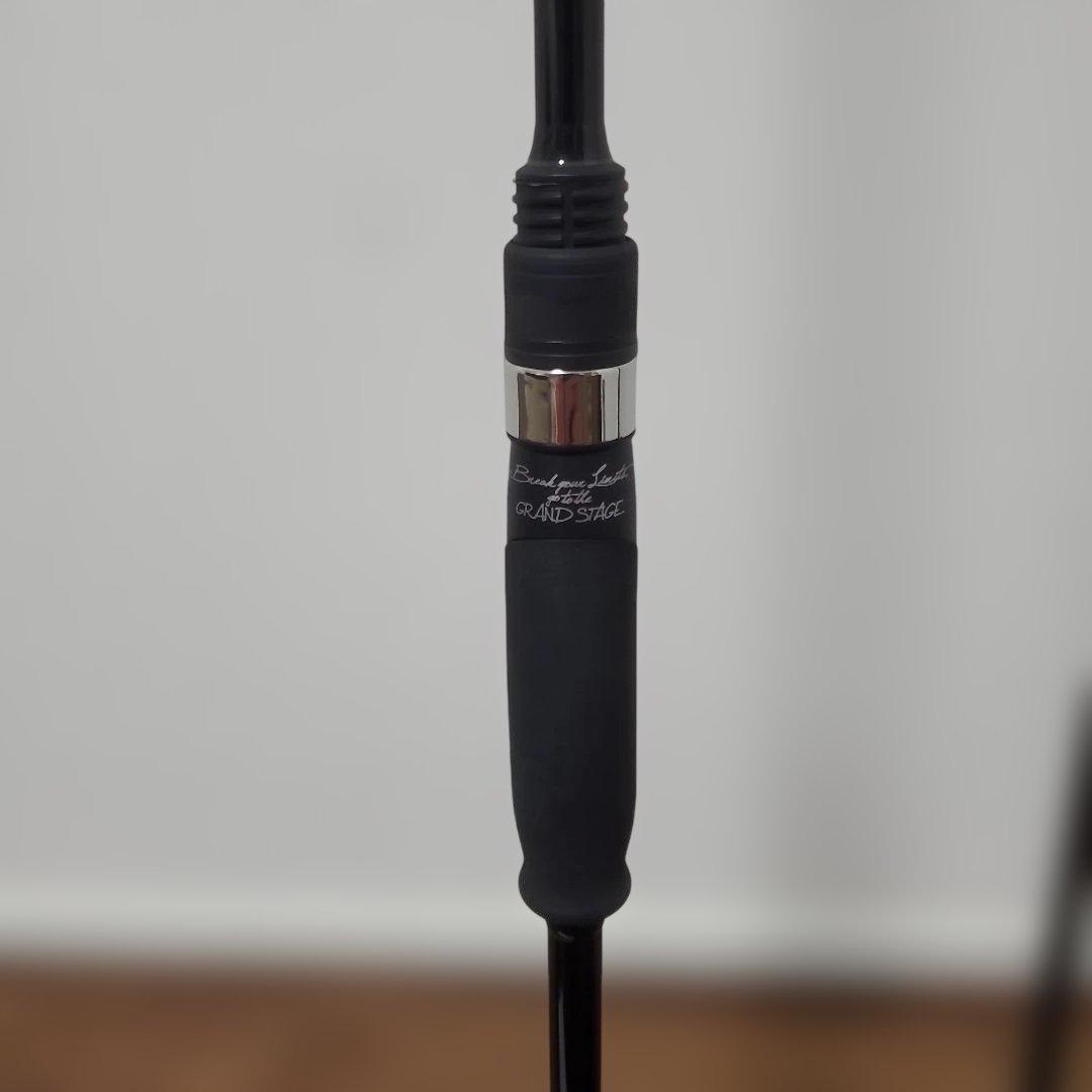 専用グランデージレガシー　86MHT　ルースレス