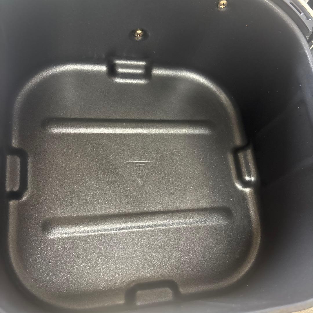 COSORI ノンフライヤー 4.7Lエアフライヤー