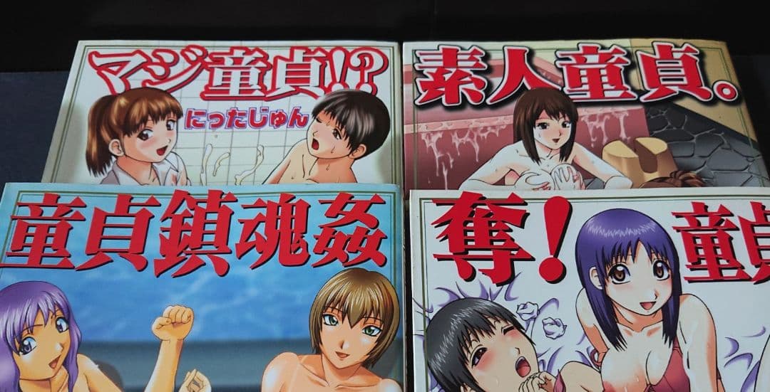 にったじゅん12冊＋他5冊 まとめセット