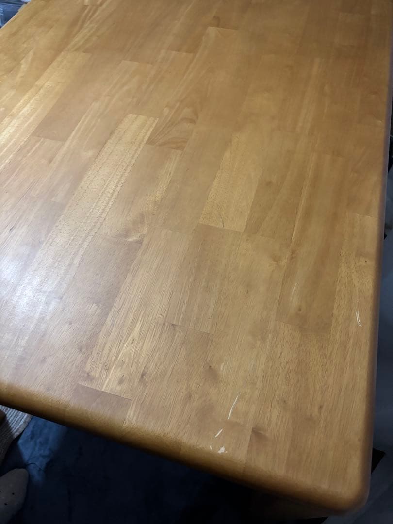 こたつテーブル　HIDAKAGU　【お取置き中】