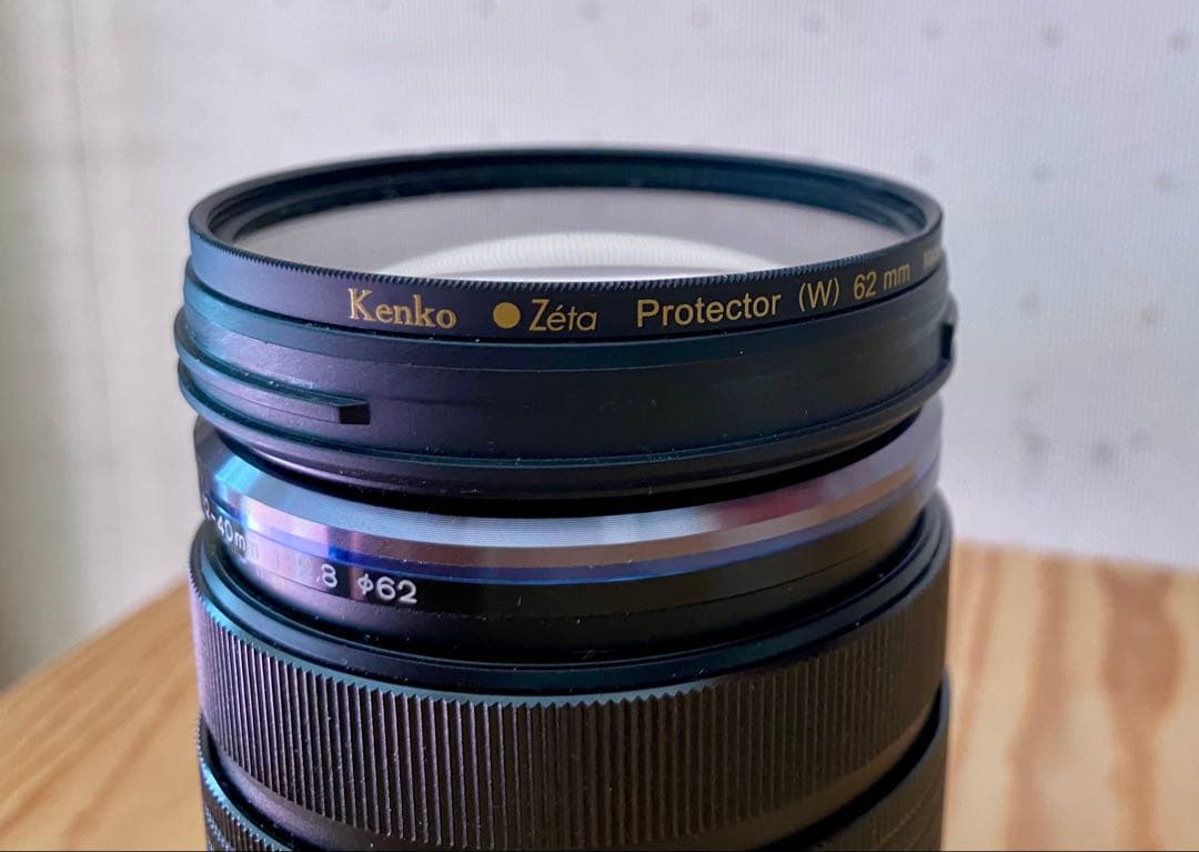 OLYMPUS M.Zuiko 12-40mm PRO 1:2.8 ズームレンズ