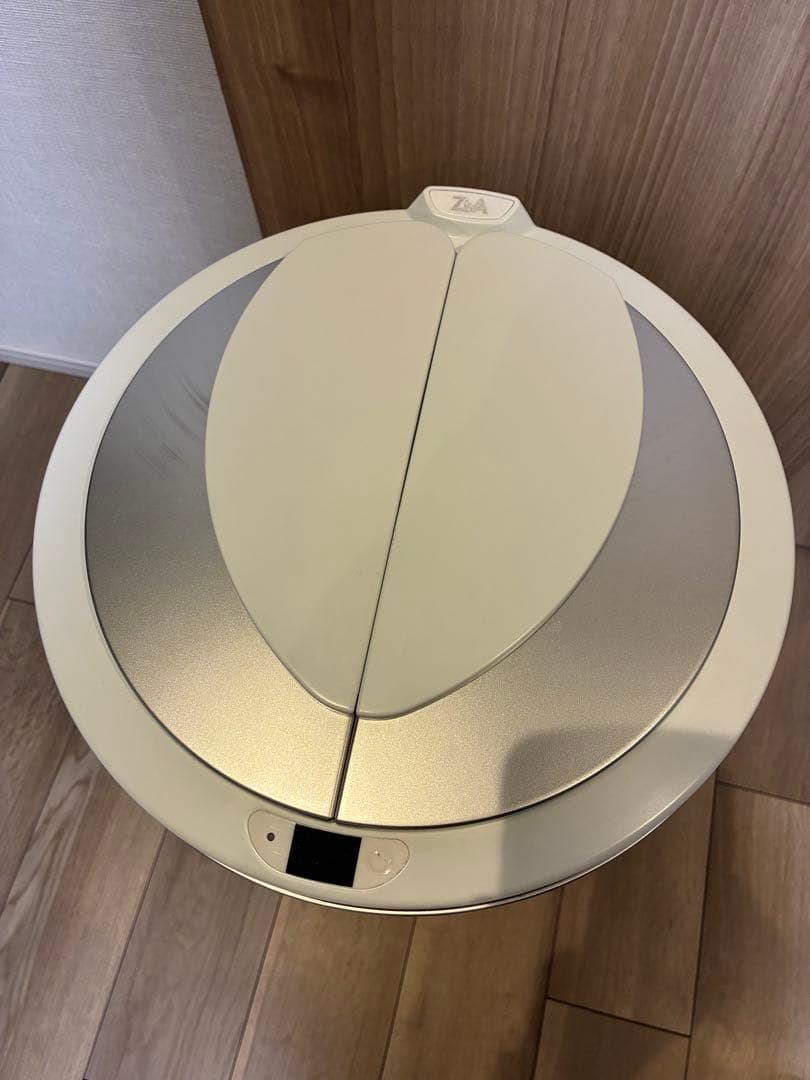 ZitA ジータ 自動開閉 ゴミ箱 ダストボックス 45L