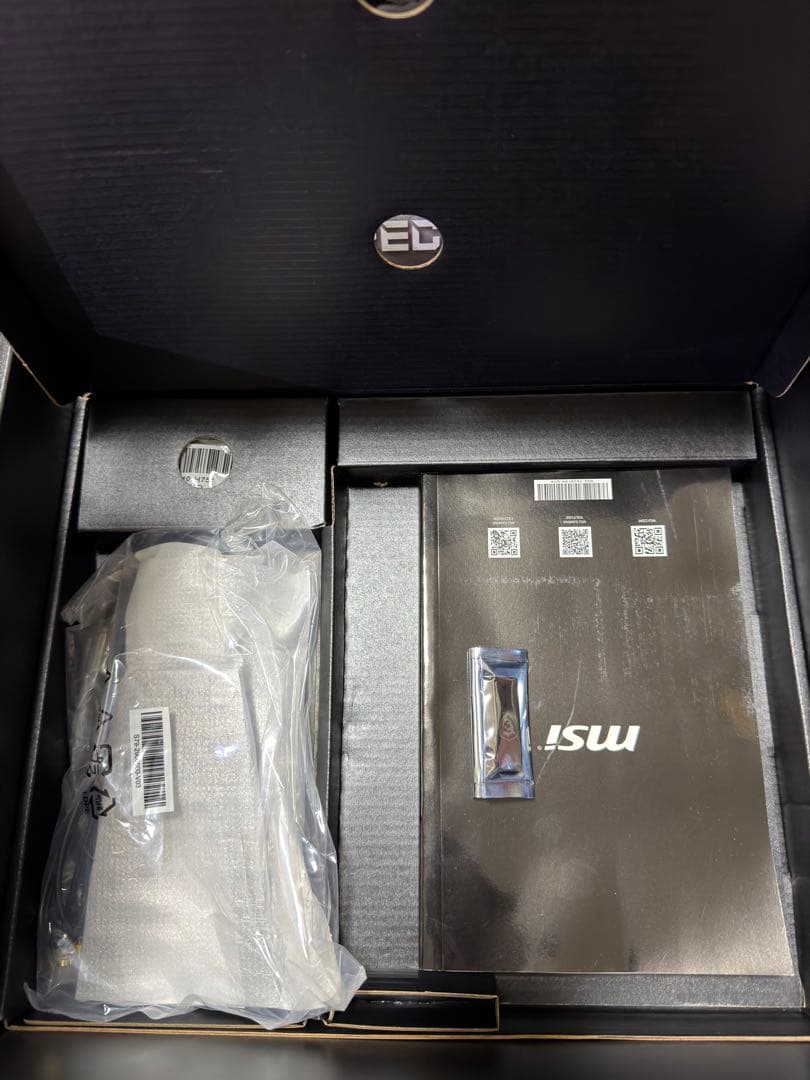 ビ*プ様 [新品][未開封]MSI MEG Z690 UNIFY マザーボード