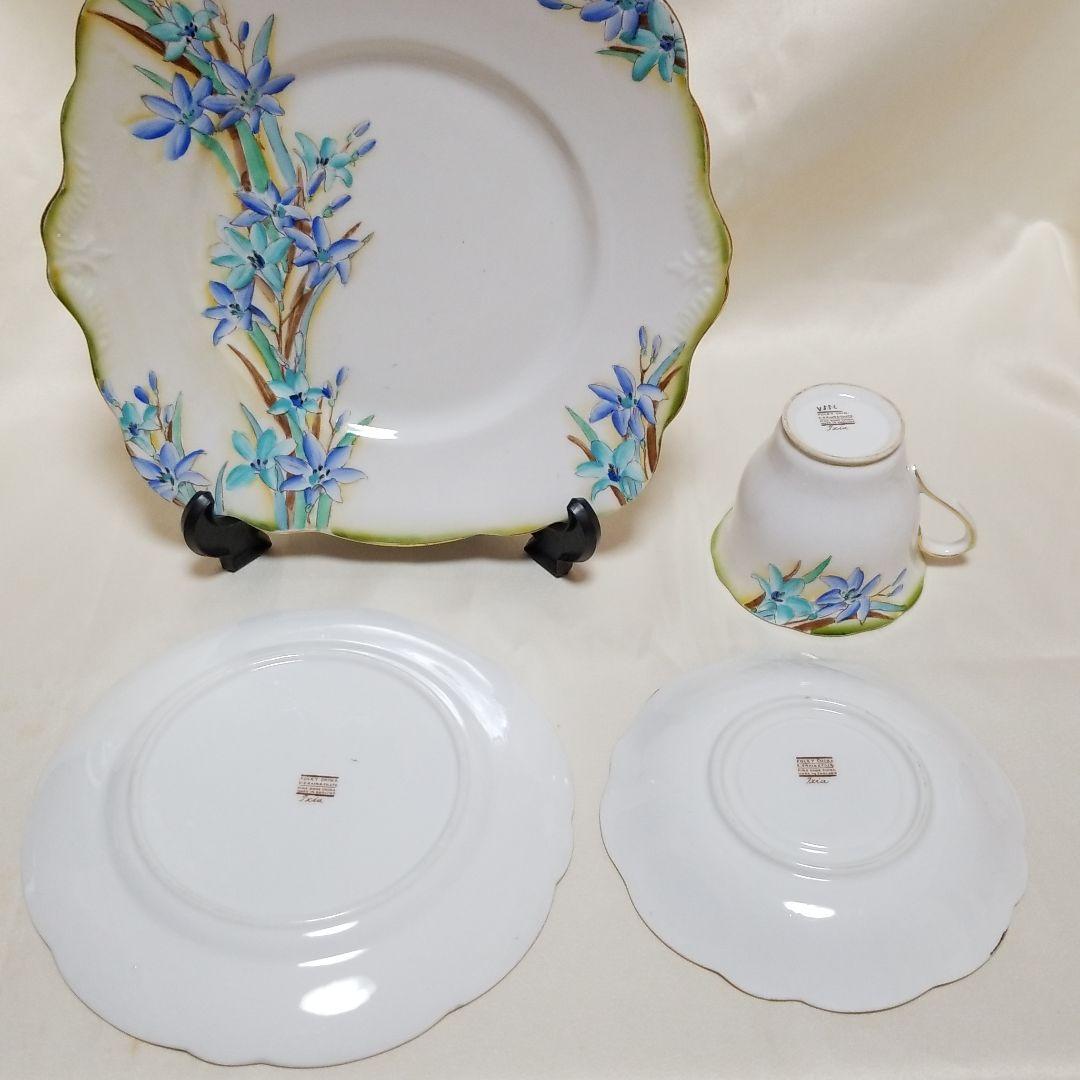 フォーリーC&S 4点セット