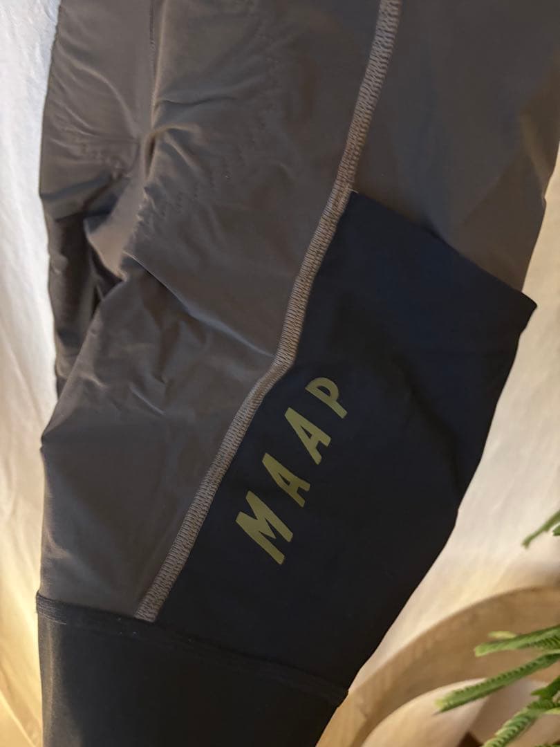  AltRoad カーゴビブ メンズXSサイズ　ジャージ