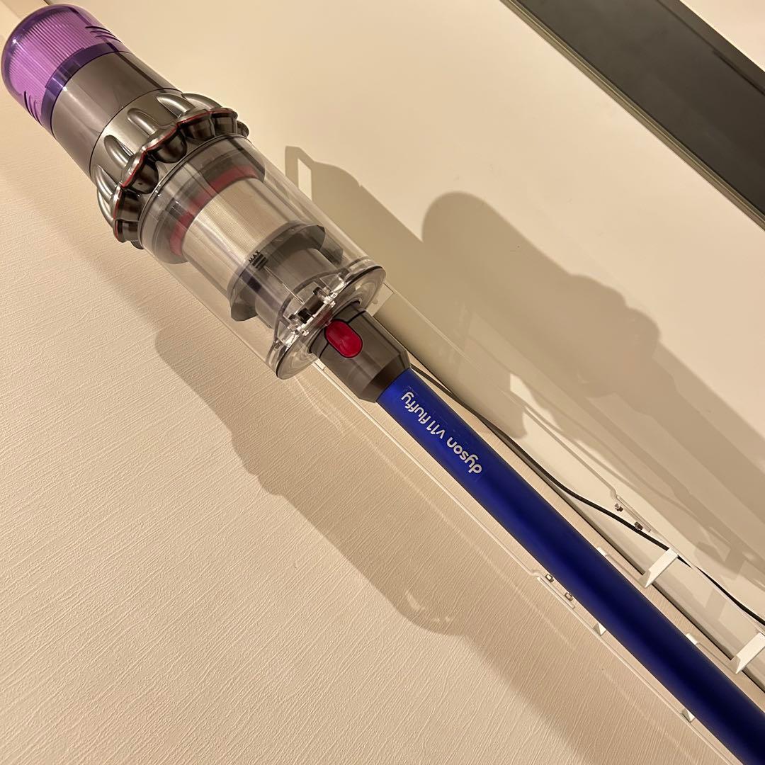 ダイソン☆V11 sv14☆バッテリー68分☆スタンド付