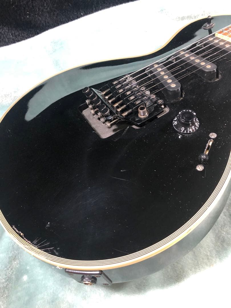 グラスルーツ　SUGIZO CLエクリプス