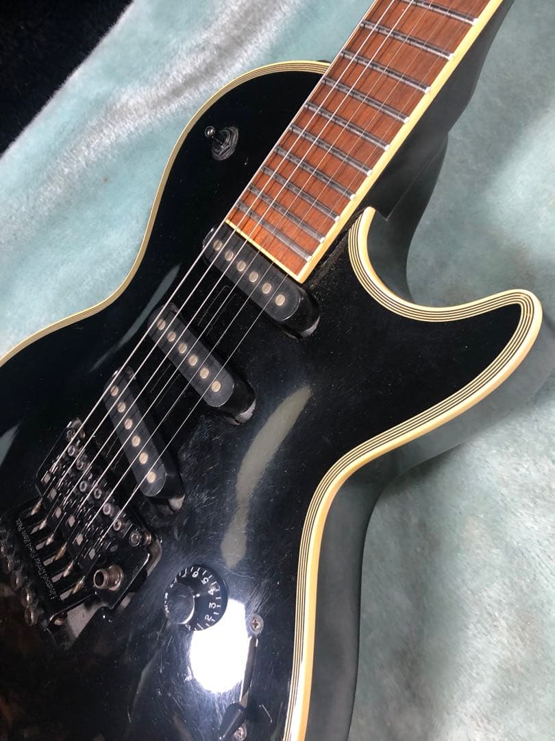 グラスルーツ　SUGIZO CLエクリプス