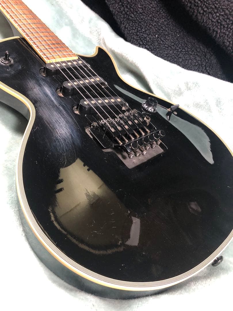 グラスルーツ　SUGIZO CLエクリプス