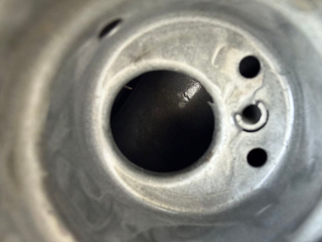 Harley-Davidson Sportster タンク スポーツスター