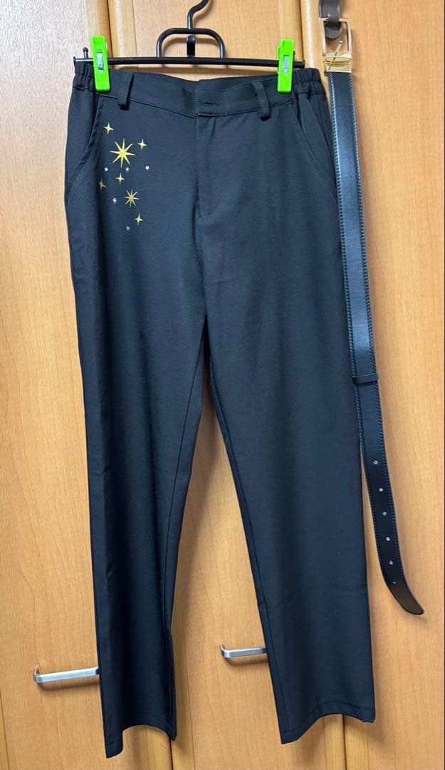 ツイステ　5周年　ブレイジング　ジュエル　コスプレ　衣装　ディアソムニア　女性L