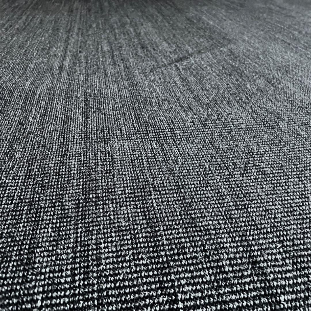 ZARA サイザル編み ラグ