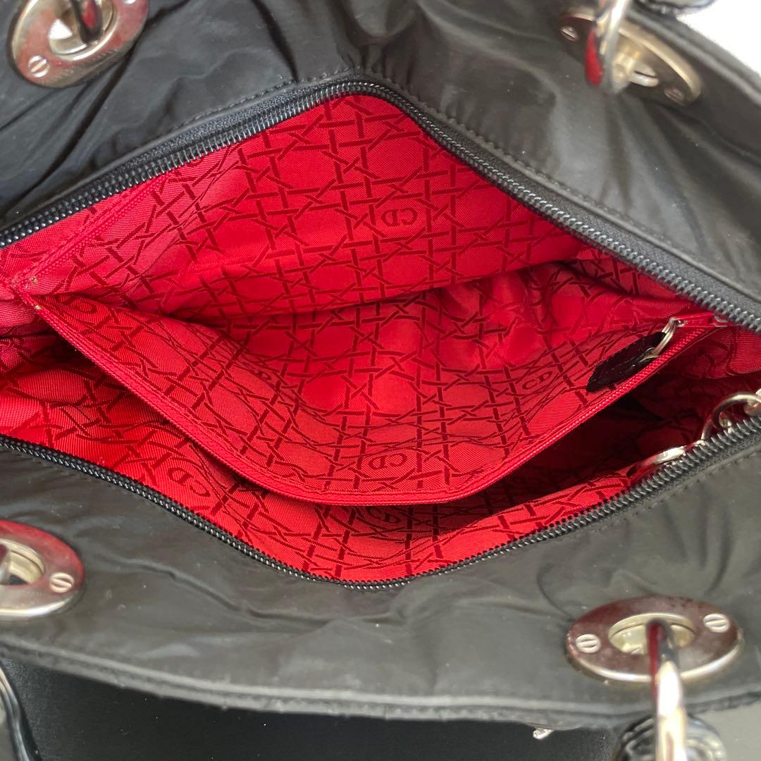 Christian Dior ハンドバッグ