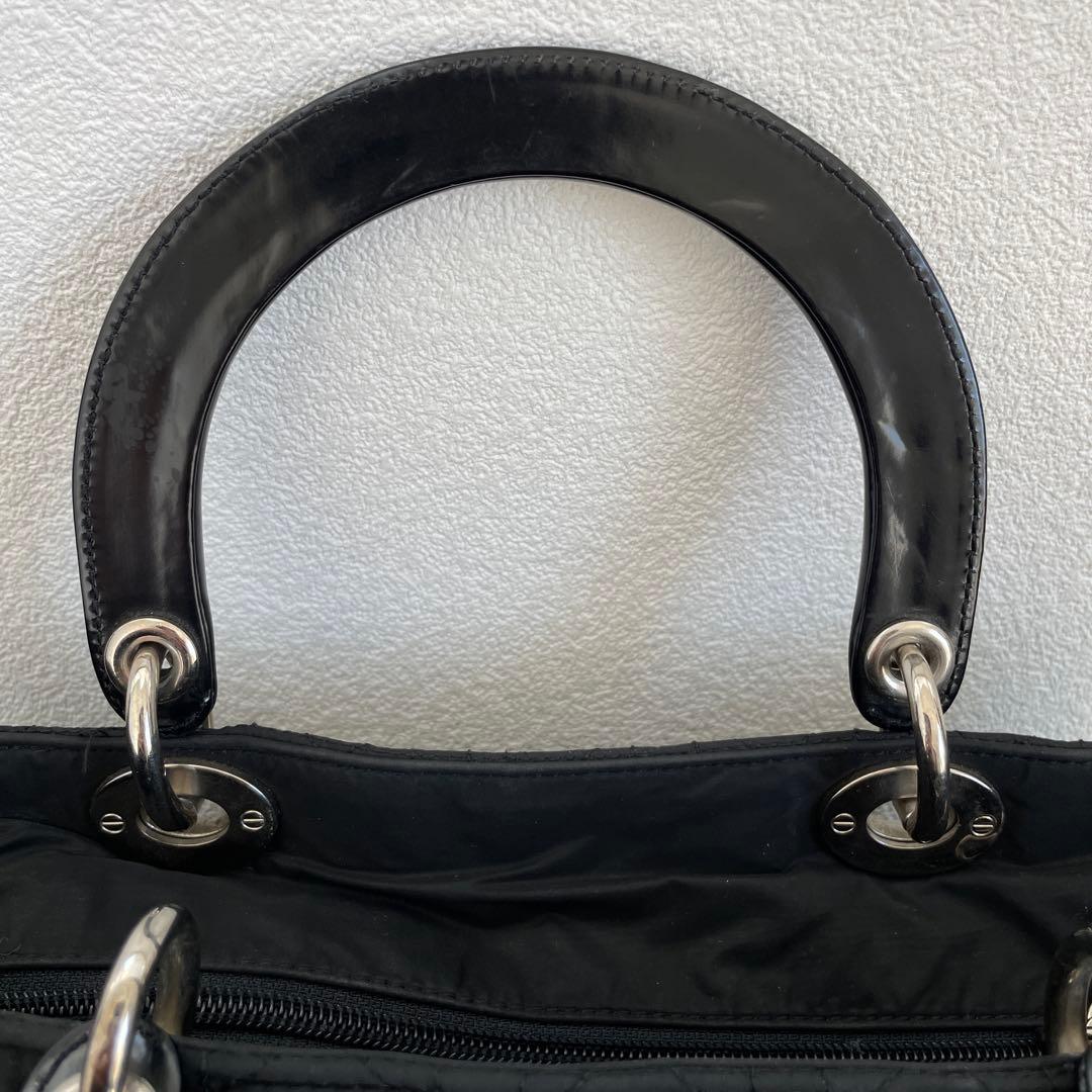 Christian Dior ハンドバッグ