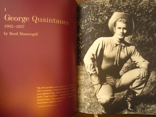 Quaintance　e Quaintance