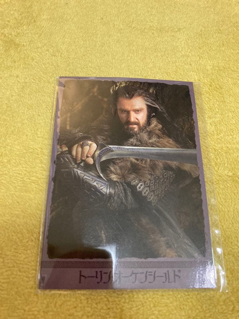 ロード・オブ・ザ・リング DVD CD グッズ12点セット