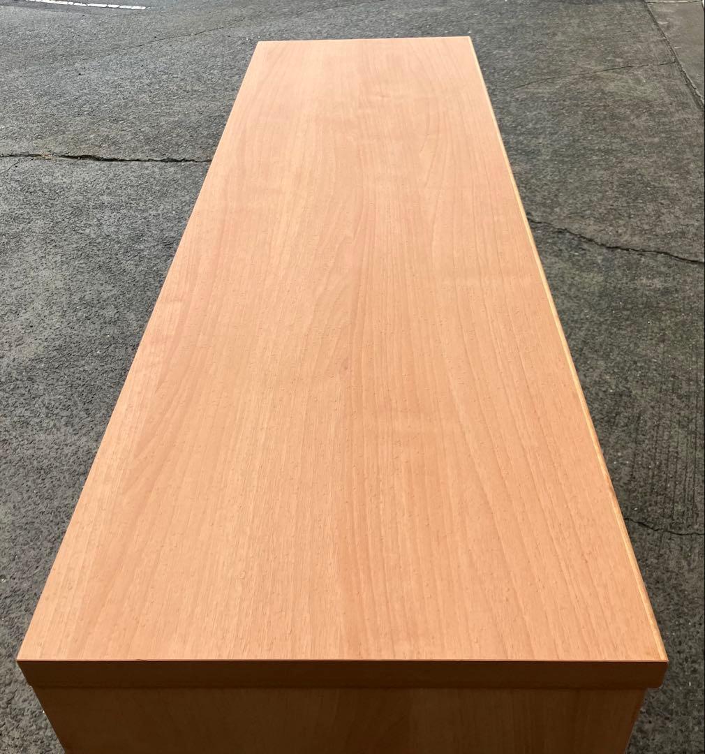 大川家具 SANKOU サイドボード ティアラ 120cm幅