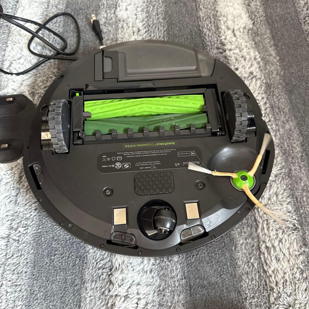 ノボリンさん専用　iRobot　ルンバe5