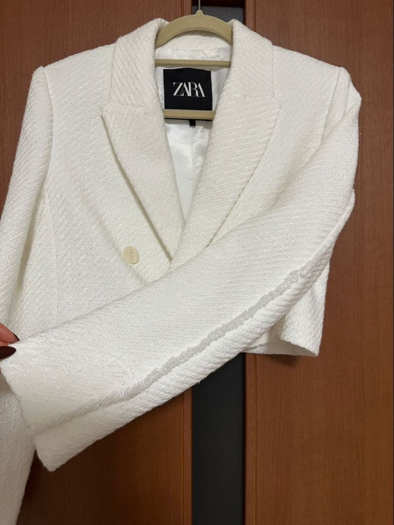 ひょ。様 おまとめ購入 ♡* ZARA ジャケット