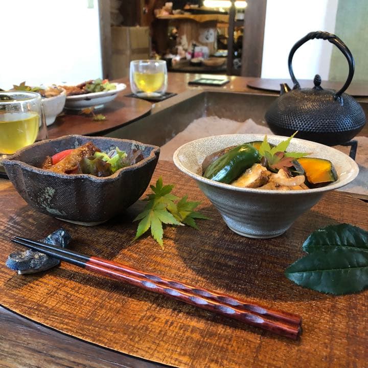 うつわ彩りセット￼