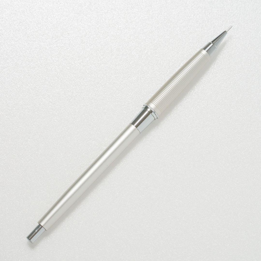 ウチダ ドローイングシャープ 製図用シャーペン ノック式 0.5mm