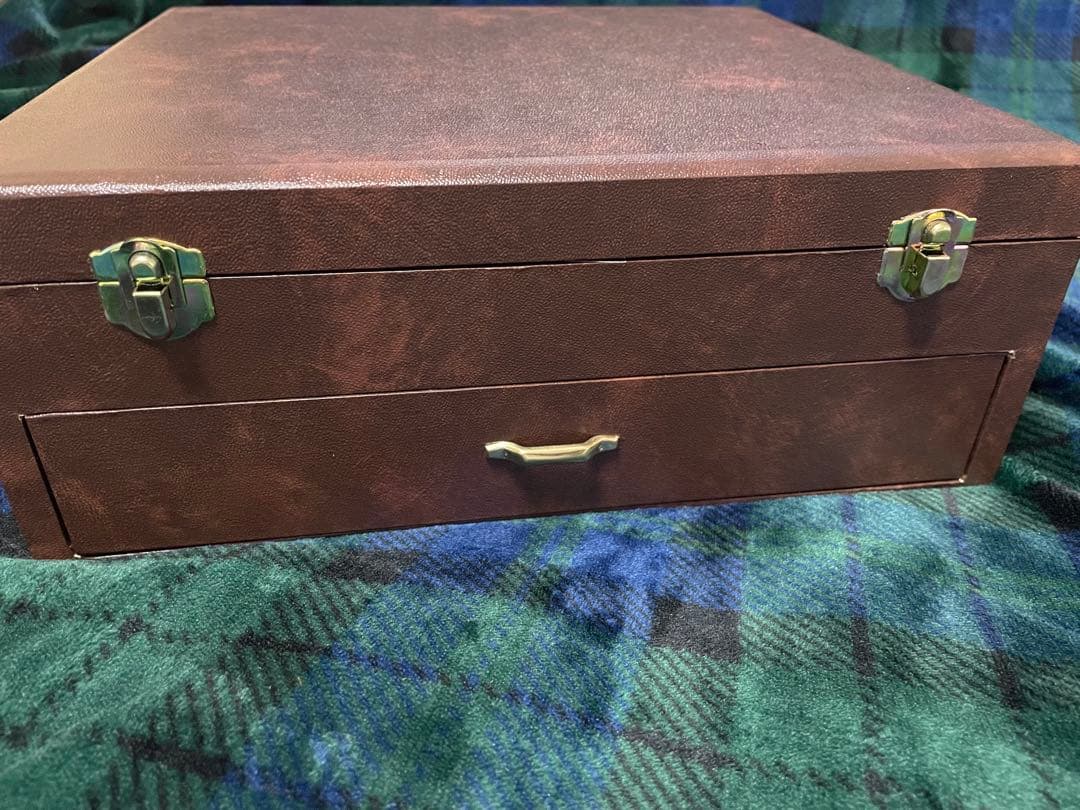 AZUMA アズマインペリアル　18-18 カトラリーセット38本